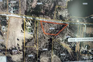 184 E. Sheraton Park Rd, Greensboro, NC 27406 - Photo 1