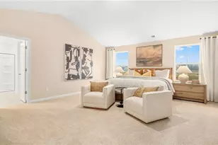 3134 Hannaford Dr, Mebane, NC 27302 - Photo 13