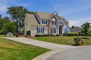 1406 Spring Tree Ct, High Point, NC 27265 - Photo 3