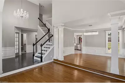 1406 Spring Tree Court, High Point, NC 27265 - Photo 5
