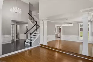 1406 Spring Tree Ct, High Point, NC 27265 - Photo 5