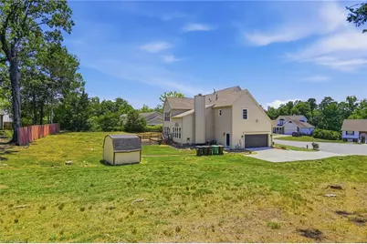 1406 Spring Tree Court, High Point, NC 27265 - Photo 35