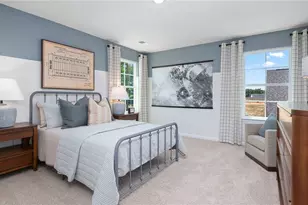 3142 Hannaford Dr, Mebane, NC 27302 - Photo 21