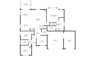 5725 Woodrose Ln, Greensboro, NC 27410 - Photo 37