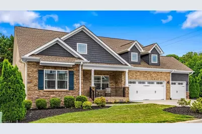 5725 Woodrose Lane, Greensboro, NC 27410 - Photo 3