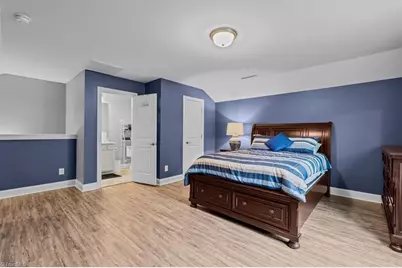 5725 Woodrose Lane, Greensboro, NC 27410 - Photo 25