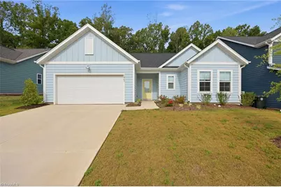 1063 Grey Flint Place, Mebane, NC 27302 - Photo 1
