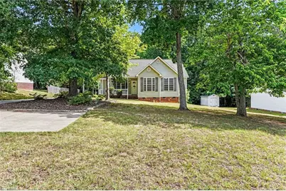 709 Old Castle Drive, Randleman, NC 27317 - Photo 1