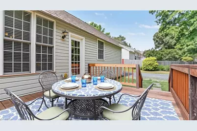 709 Old Castle Drive, Randleman, NC 27317 - Photo 27
