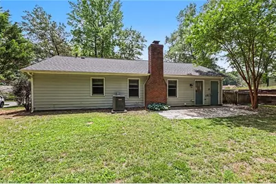 3806 Talmaga Lane, Greensboro, NC 27410 - Photo 17