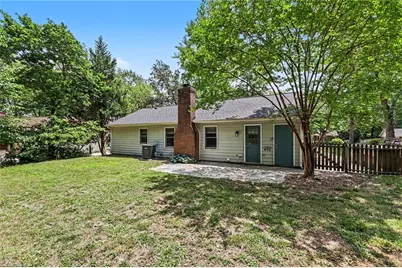 3806 Talmaga Lane, Greensboro, NC 27410 - Photo 3