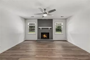 3806 Talmaga Ln, Greensboro, NC 27410 - Photo 5