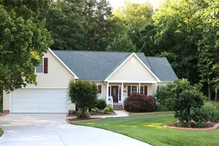 3008 Reese Pond Ct, Browns Summit, NC 27214 - Photo 1
