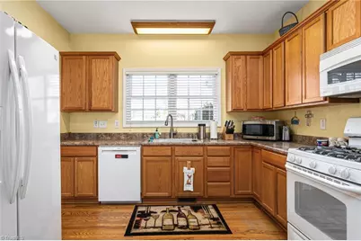 3008 Reese Pond Court, Browns Summit, NC 27214 - Photo 15