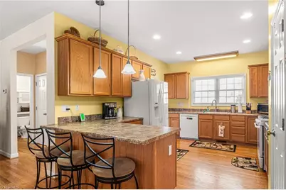 3008 Reese Pond Court, Browns Summit, NC 27214 - Photo 13