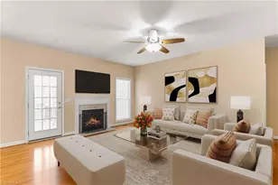 3008 Reese Pond Ct, Browns Summit, NC 27214 - Photo 3
