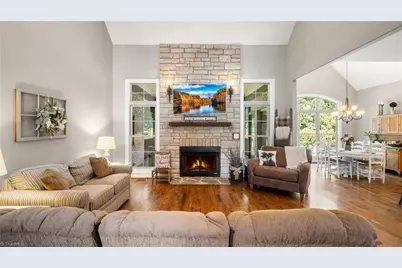 7753 Sutter Road, Greensboro, NC 27455 - Photo 11