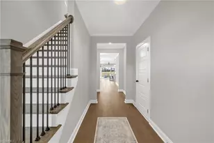 1845 Ashen St, Kernersville, NC 27284 - Photo 5