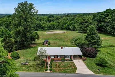 411 Vintage Road, Eden, NC 27288 - Photo 3