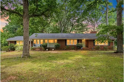 411 Arbor Drive, Lexington, NC 27292 - Photo 1