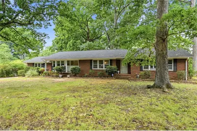 411 Arbor Drive, Lexington, NC 27292 - Photo 3