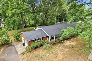 411 Arbor Dr, Lexington, NC 27292 - Photo 33
