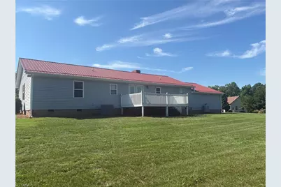 4401 Cherrywood Road, East Bend, NC 27018 - Photo 5