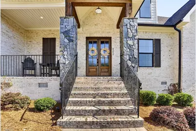 402 Mitchells Landing Way, Greensboro, NC 27455 - Photo 7