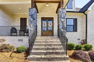 402 Mitchells Landing Wy, Greensboro, NC 27455 - Photo 7
