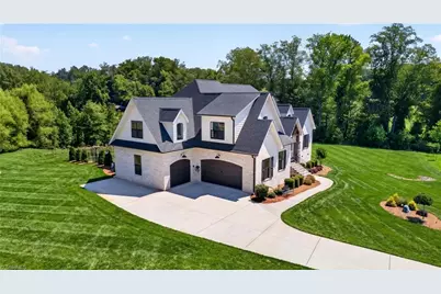 402 Mitchells Landing Way, Greensboro, NC 27455 - Photo 5