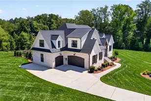 402 Mitchells Landing Wy, Greensboro, NC 27455 - Photo 5