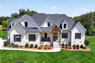 402 Mitchells Landing Wy, Greensboro, NC 27455 - Photo 3