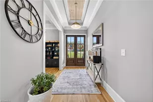 402 Mitchells Landing Wy, Greensboro, NC 27455 - Photo 9