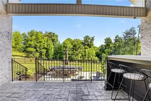 402 Mitchells Landing Wy, Greensboro, NC 27455 - Photo 45