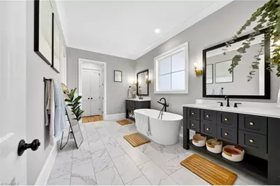 402 Mitchells Landing Way, Greensboro, NC 27455 - Photo 31