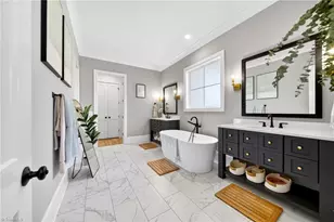 402 Mitchells Landing Wy, Greensboro, NC 27455 - Photo 31