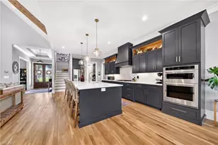 402 Mitchells Landing Wy, Greensboro, NC 27455 - Photo 17