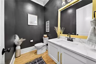 402 Mitchells Landing Wy, Greensboro, NC 27455 - Photo 25