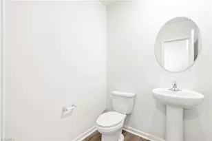 3147 Hannaford Dr, Mebane, NC 27302 - Photo 5