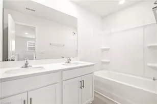 3147 Hannaford Dr, Mebane, NC 27302 - Photo 13