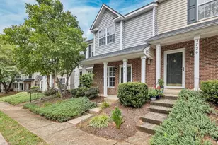 3722 Winborne Ln, Greensboro, NC 27410 - Photo 3
