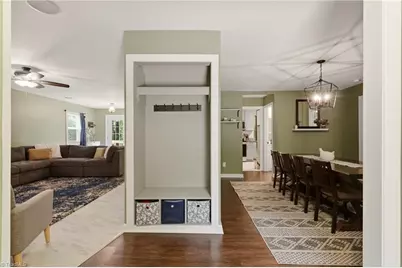 125 Fennell Drive, Kernersville, NC 27284 - Photo 15