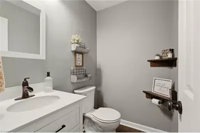 125 Fennell Drive, Kernersville, NC 27284 - Photo 13