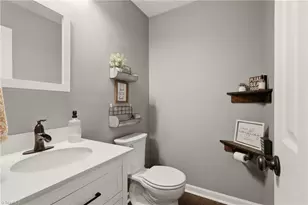 125 Fennell Dr, Kernersville, NC 27284 - Photo 13