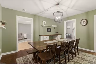 125 Fennell Drive, Kernersville, NC 27284 - Photo 9