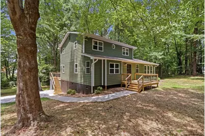 125 Fennell Drive, Kernersville, NC 27284 - Photo 1