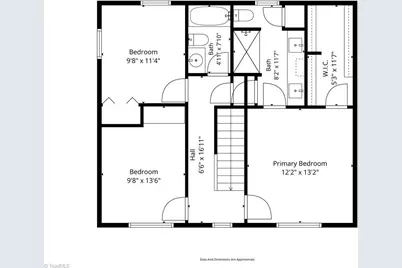 125 Fennell Drive, Kernersville, NC 27284 - Photo 33