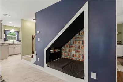 125 Fennell Drive, Kernersville, NC 27284 - Photo 5