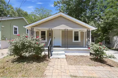 2204 Rawson Street, Winston-Salem, NC 27127 - Photo 1