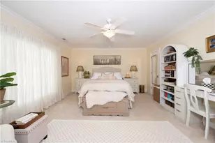 310 James Way, Bermuda Run, NC 27006 - Photo 33